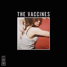 The Vaccines : What Did You Expect from The Vaccines?